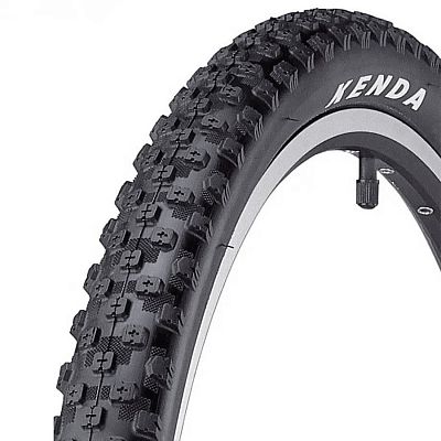 Превью  Велопокрышка KENDA K917 Karma 29" 5-521887 Сталь 60 TPI
